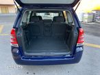 Opel Zafira 1.6 ECOFLEX Design Edition - 20