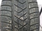 PIRELLI SCORPION TM WINTER  RUNFLAT  235/55R19   235/55/19 - 3