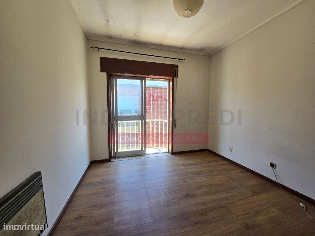 Excelente Apartamento T3 em Ílhavo-3