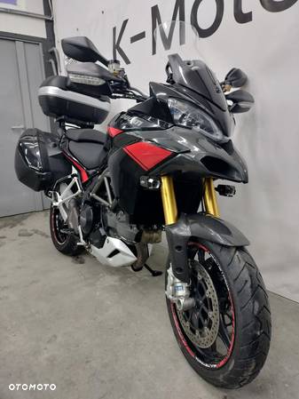 Ducati Multistrada - 3