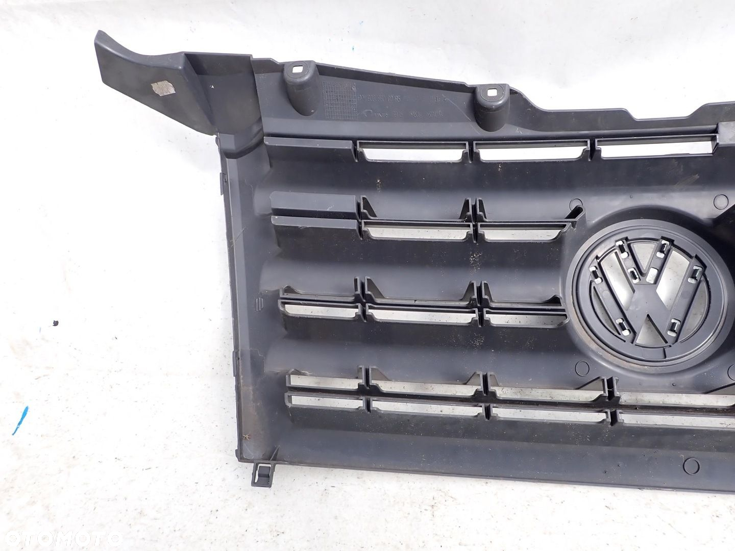 VW CRAFTER I 1 06-11 GRILL ATRAPA - 7