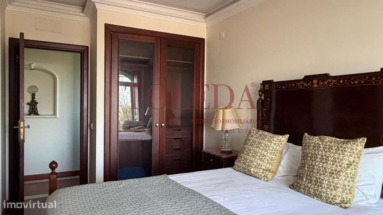 Moradia Premium T5 Isolada-28