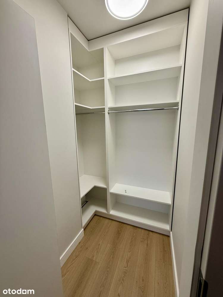 Świeżo wykończone pod klucz 2-pok. Stanisławice, Niepołomice-9