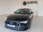 Audi A6 Avant 35 TDI S tronic - 1