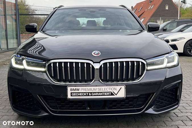 BMW Seria 5 530e - 2