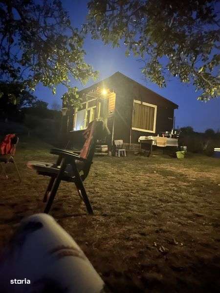 Teren intravilan - Imagine principală: 4/8