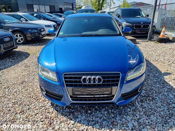 Audi A5 2.0 TFSI Sportback - 19