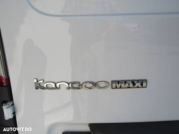 Renault Kangoo - 22