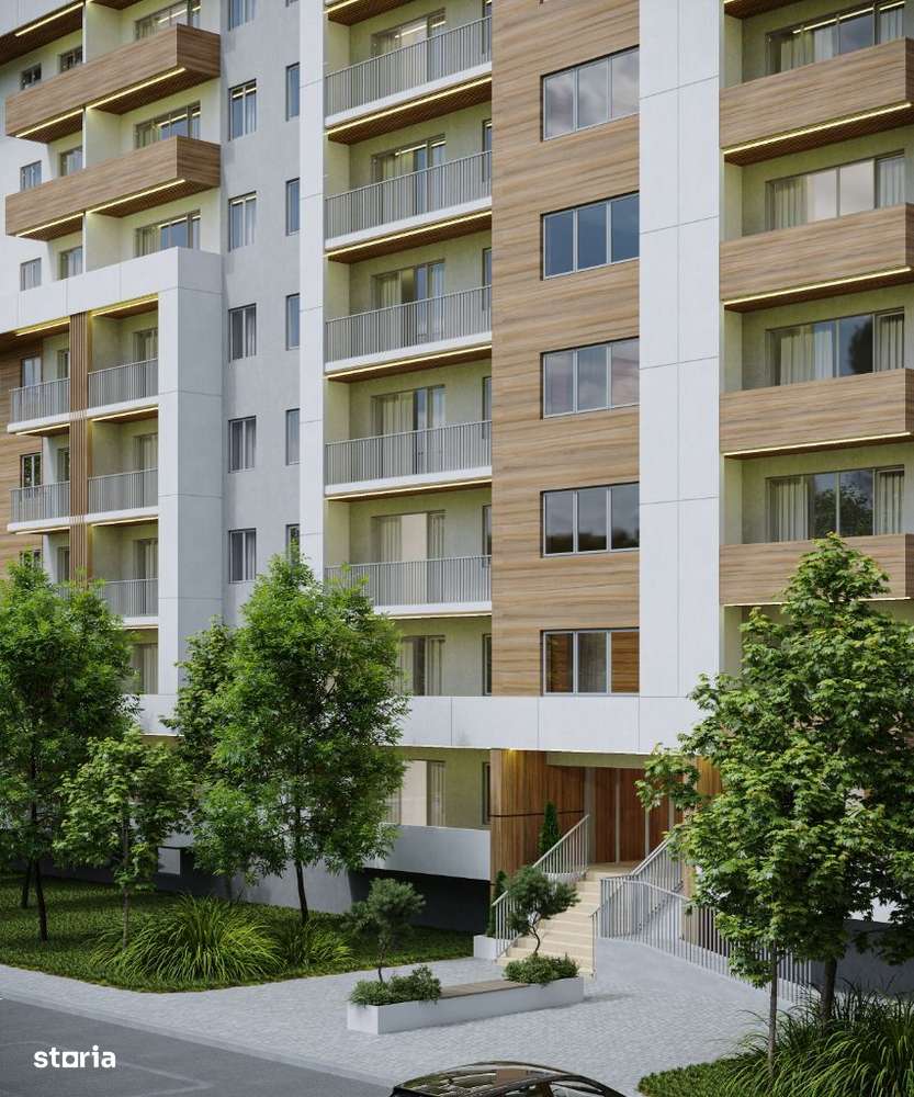 Design modern si o locatie Premium 3 camere 101.50 mp, zona Coresi - Imagine principală: 2/22