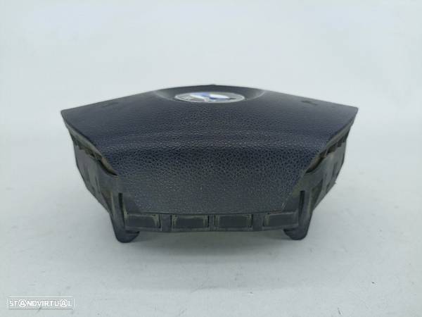 Airbag Volante Bmw 5 Touring (E61) - 3