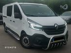 Trafic Vivaro MP300 Talento Orurowanie - 28