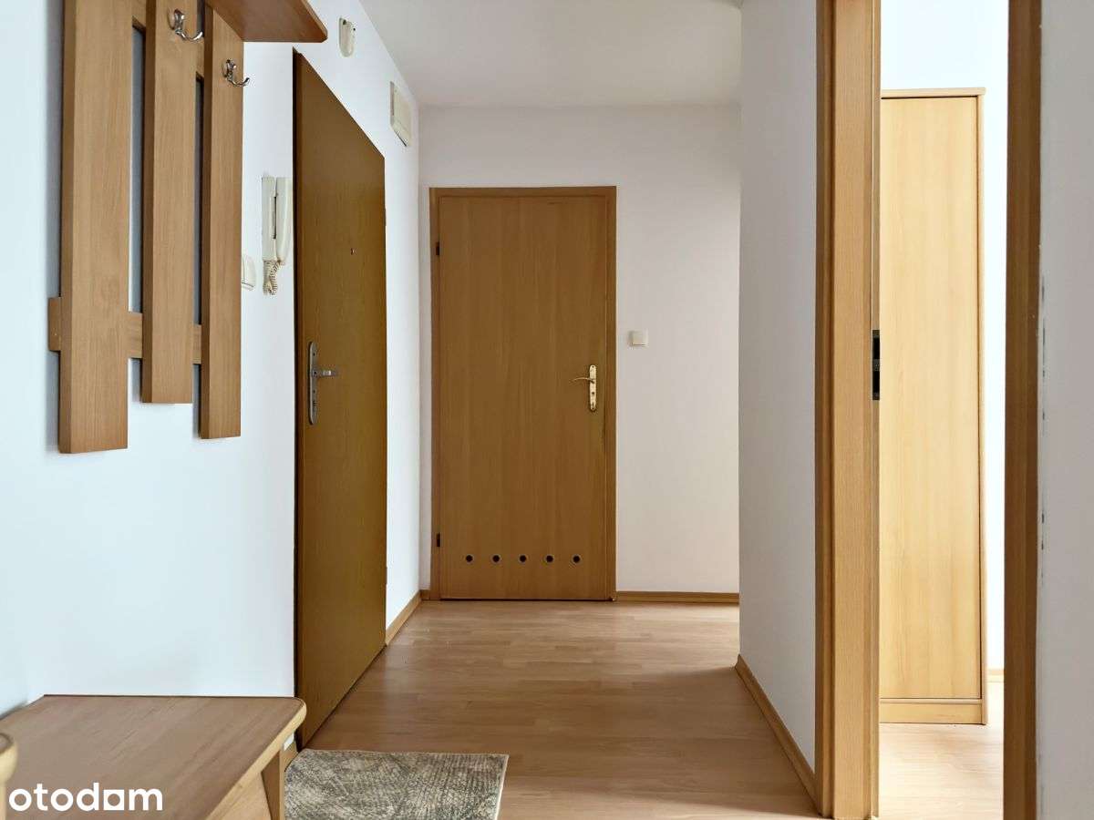 Rezerwacja / 2 pokojowe przy ul. Drętkiewicza-18