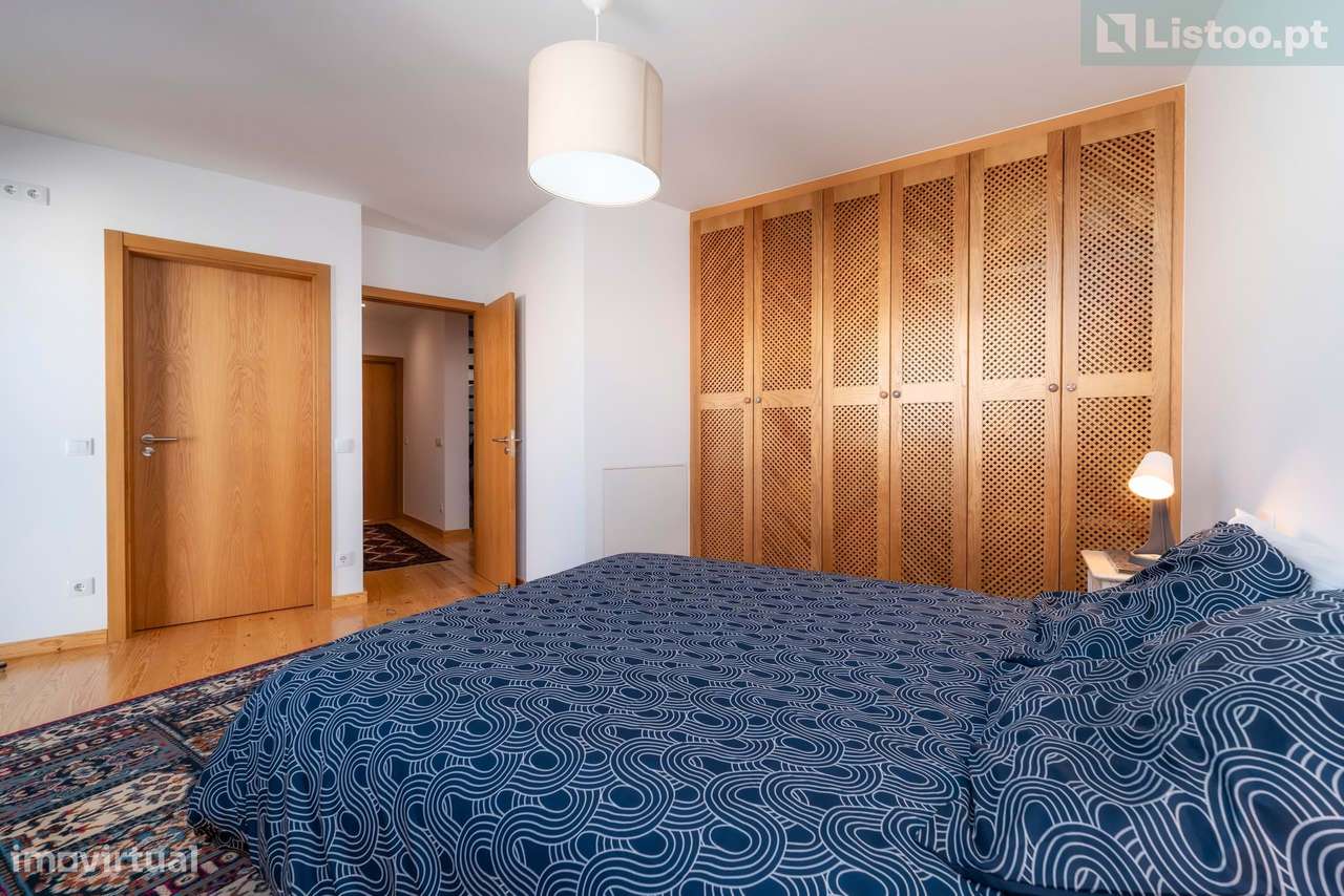 Moradia Premium no Coração da Ria Formosa, Santa Luzia-53