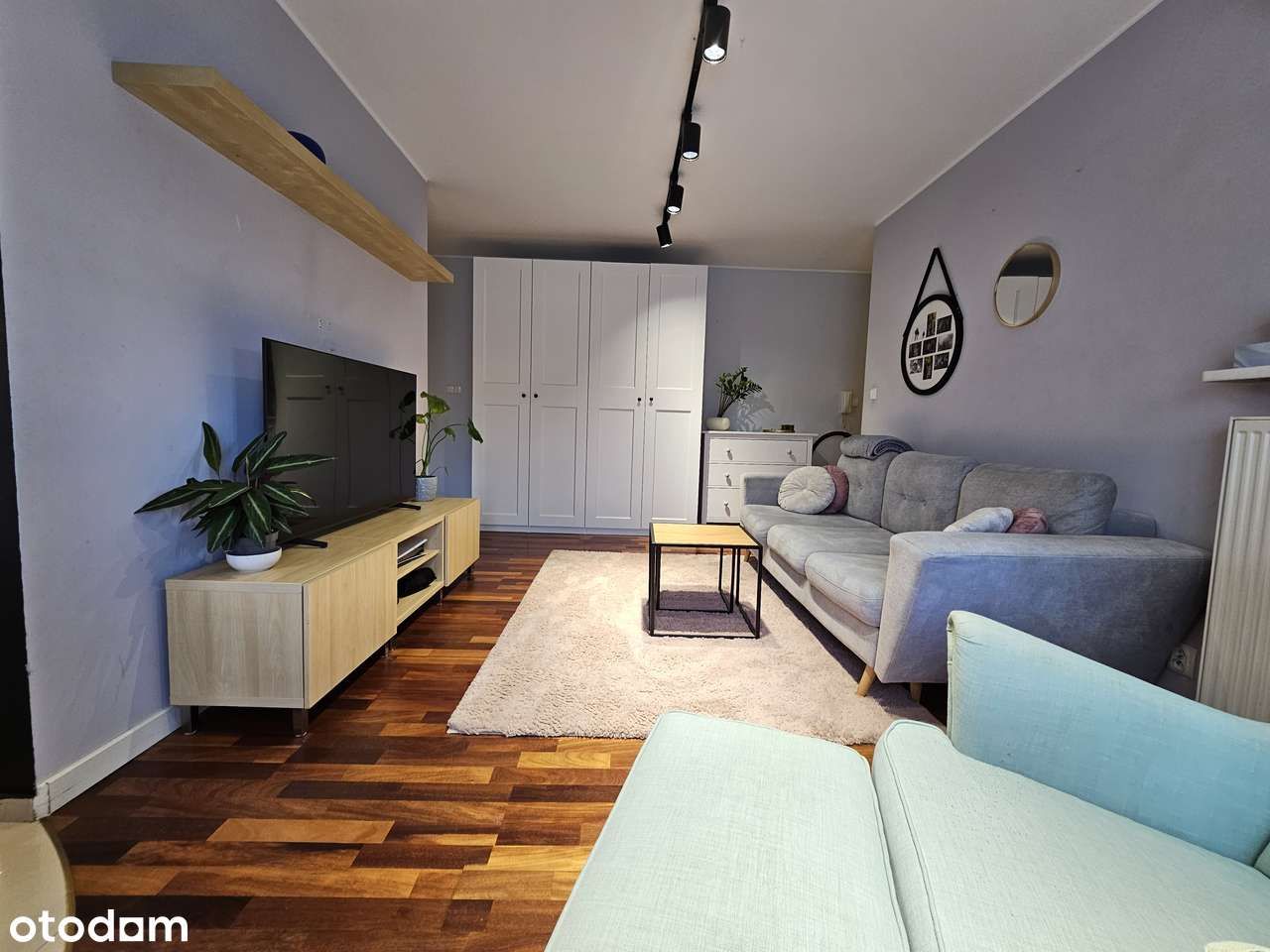 Mieszkanie 3 pokojowe do wejścia oś. Ignatki-5