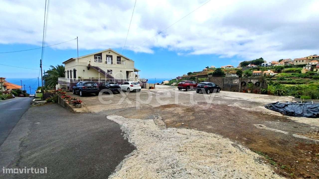 Moradia com Elevado Potencial de Investimento nos Canhas, Ponta do Sol-8