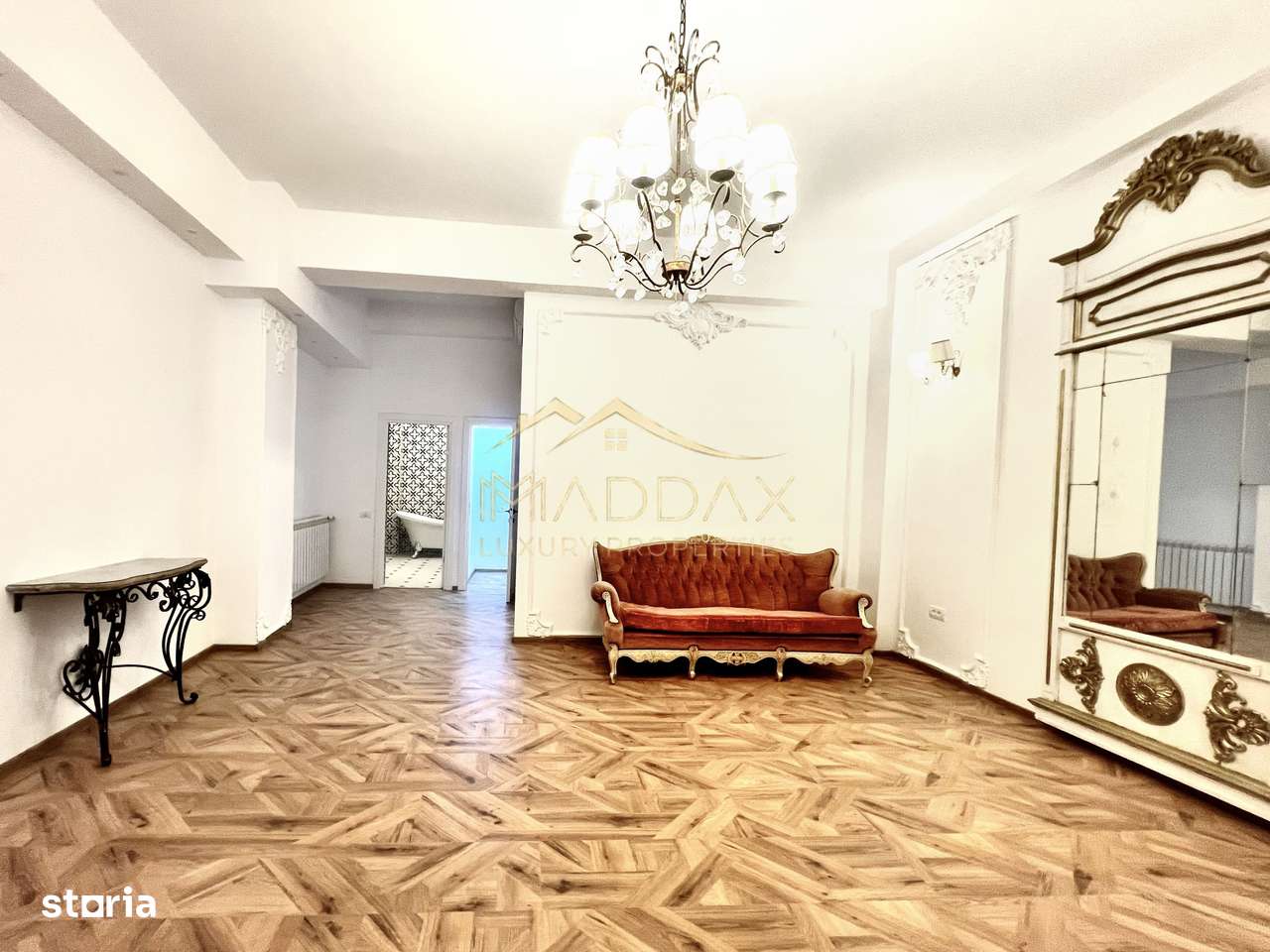 Spatiu Comercial de Lux | Dorobanti | Eleganta - Imagine principală: 3/20