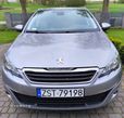 Peugeot 308 SW 2.0 Blue HDi Allure S&S - 8