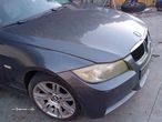 Frente Completa Com Kit De Airbag Bmw 3 Touring (E91) - 3