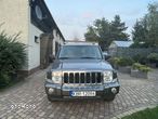 Jeep Commander 3.0 CRD Limited - 5