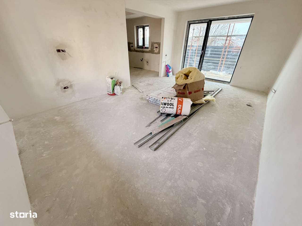 Casa P+1+Pod mansardabil. 4 cam. finiaje la alegere - Imagine principală: 4/20