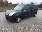 Opel Combo - 2