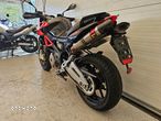 Aprilia Shiver - 9