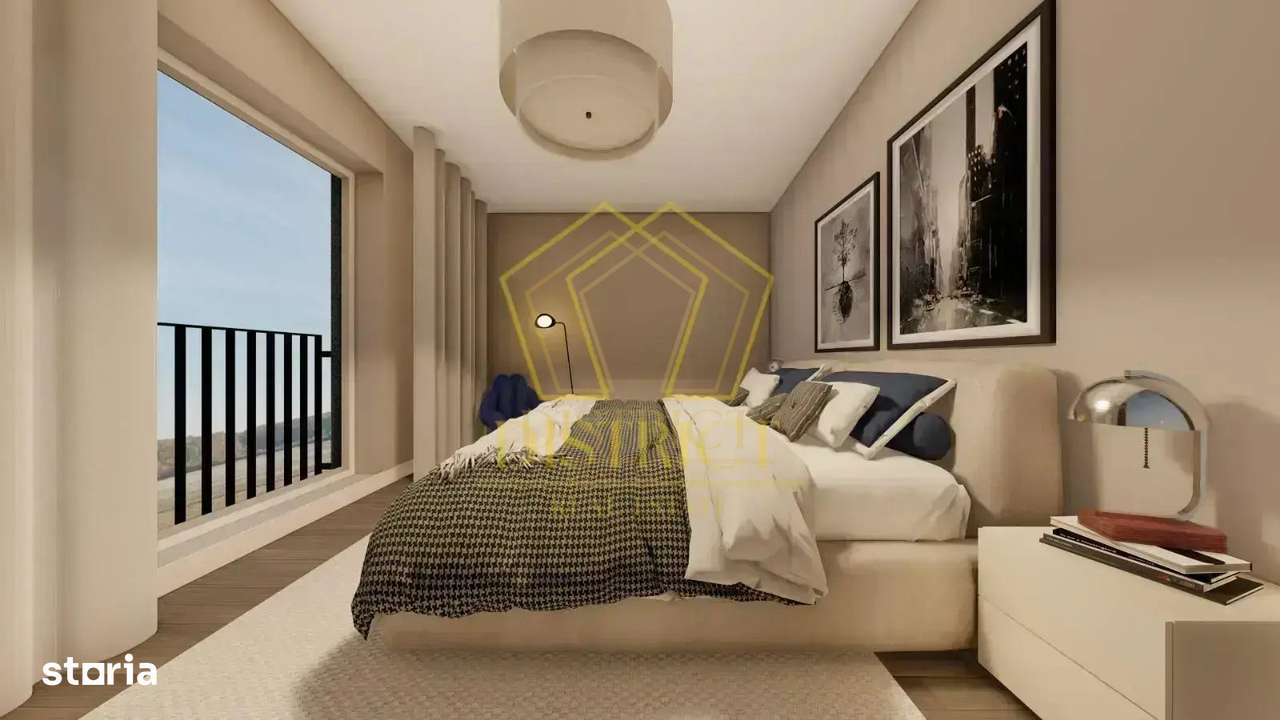 Duplex superb cu 4 camere I Sag I Manastire - Imagine principală: 4/6