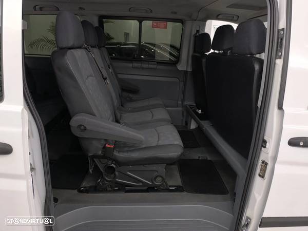 Mercedes-Benz Vito 111 CDi/32 9L - 23