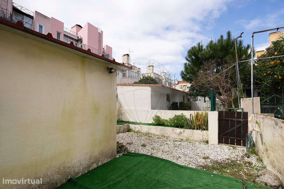 Apartamento T2 para venda-21