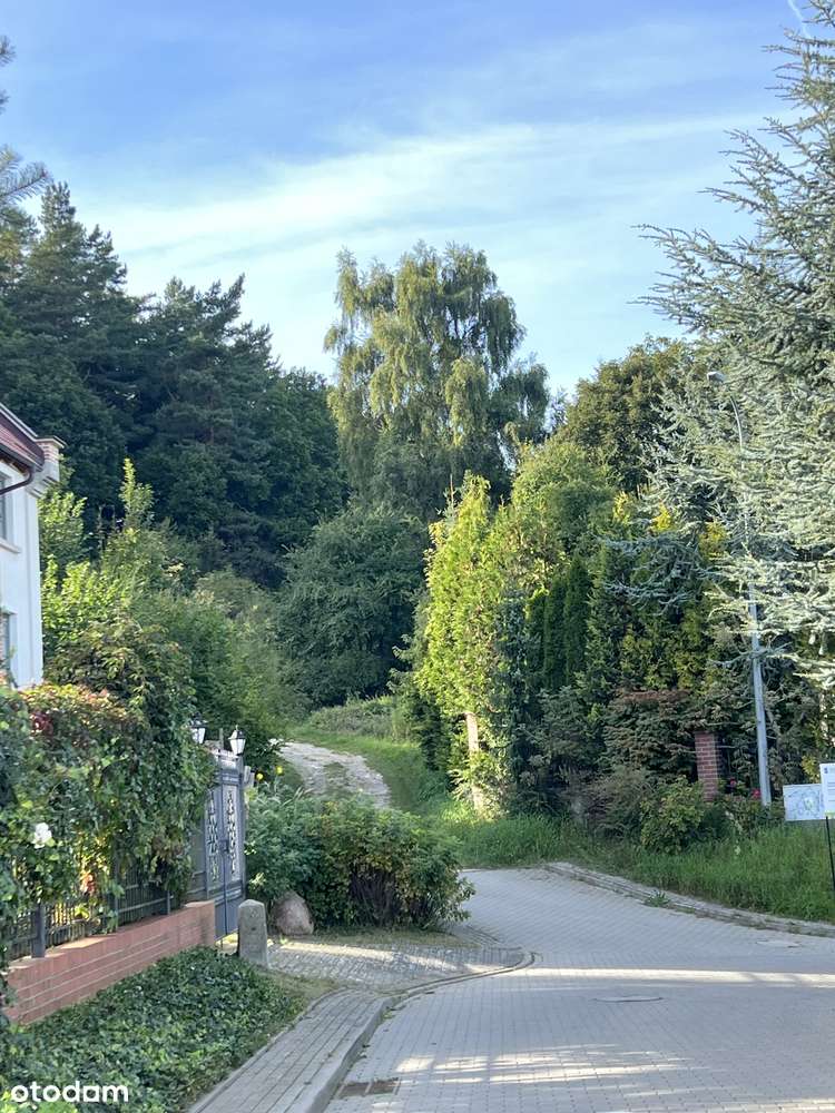 Rumia - na sprzedaż dom do remontu-14