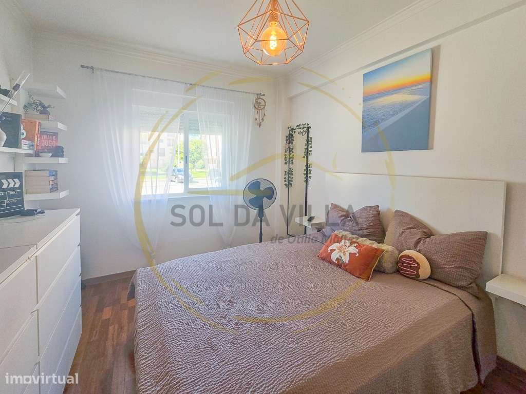 Apartamento T2+1 renovado- Cova dos Vidros - 295.000€ - Quinta do C...-21