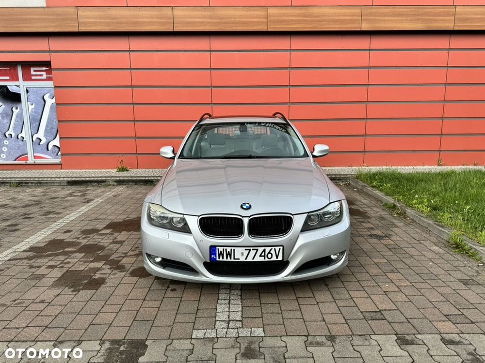 BMW 3