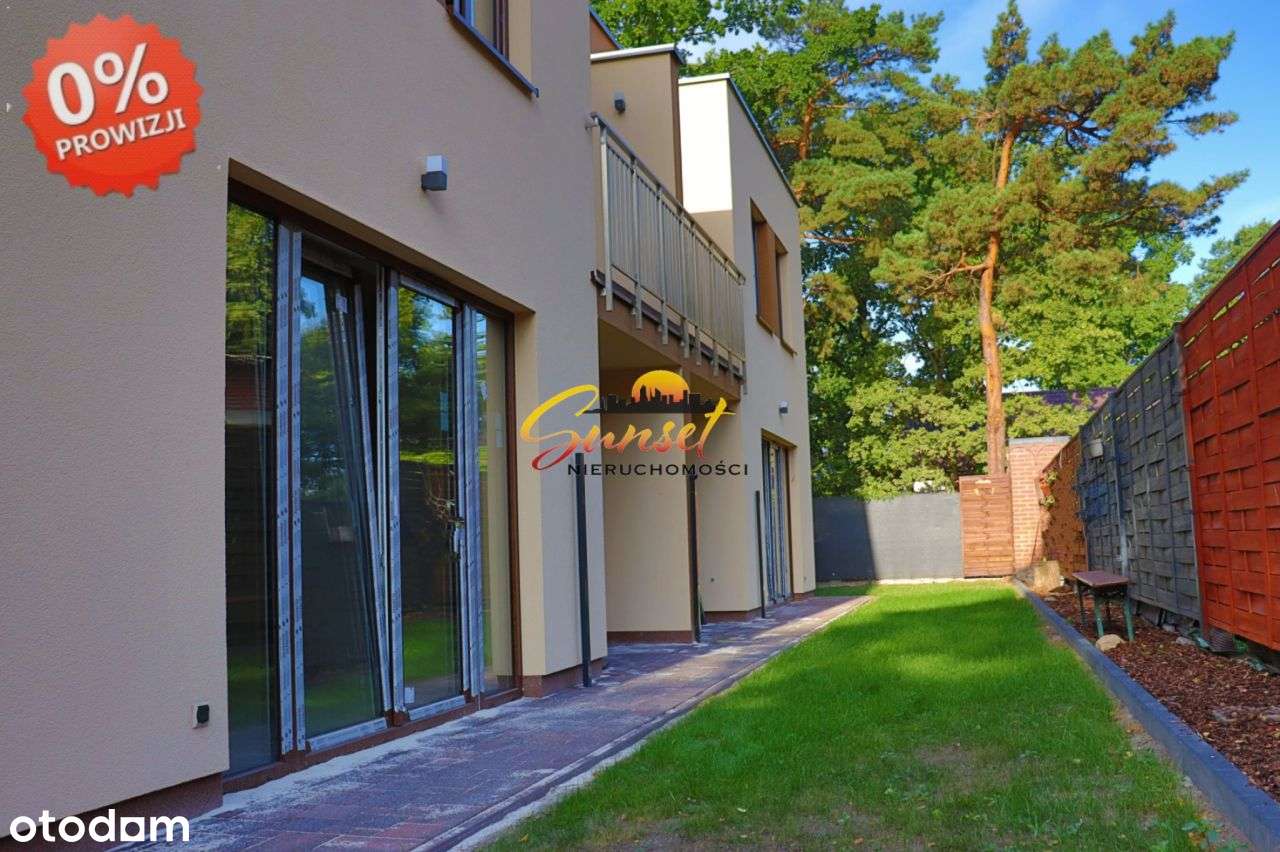 Segment Skrajny pow.75m²,Ogródek,Super Lokalizacja-5