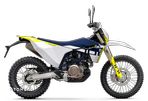 Husqvarna 701 - 6