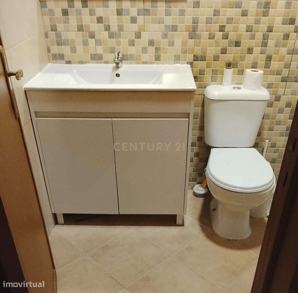 Apartamento T2 em Alhos Vedros, Moita - Oportunidade Única!-6