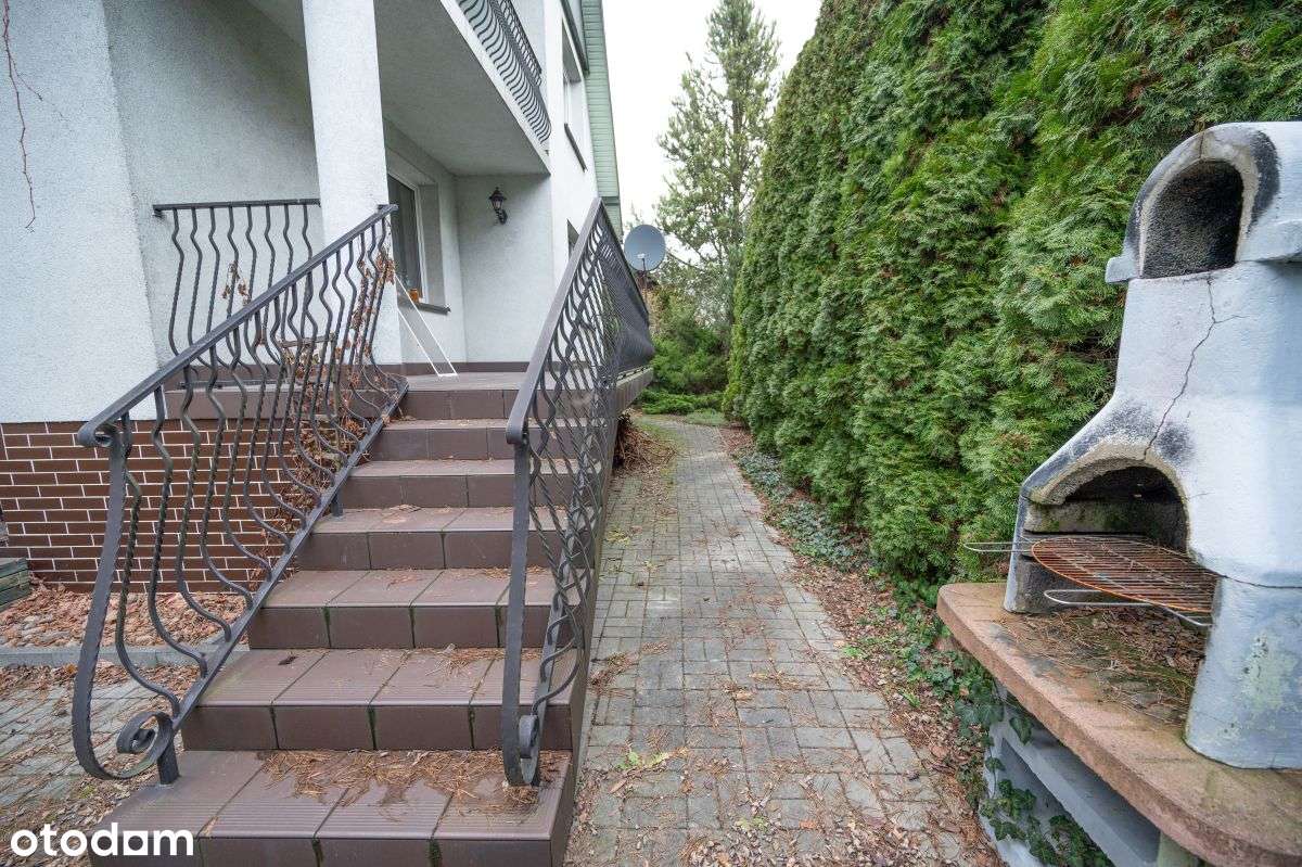 Dom Wolnostojący 107,4 m² | Działka 456 m² | Płock-14