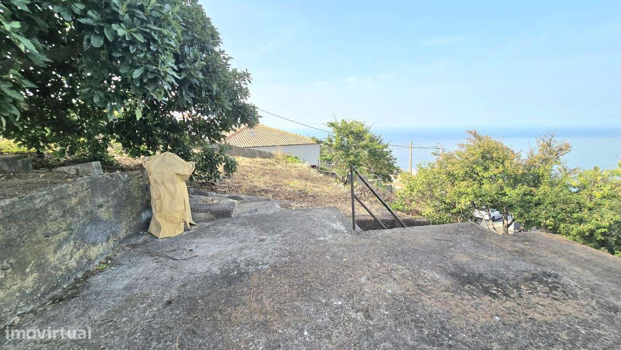 Casa Antiga em Ribeira Brava, Ilha da Madeira - 320.000€ - Grande imagem: 3/21