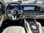 Mercedes-Benz GLS 400 d 4-Matic - 10