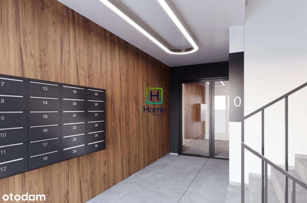 Przestronna kawalerka-Wieliczka koło Krakowa-4