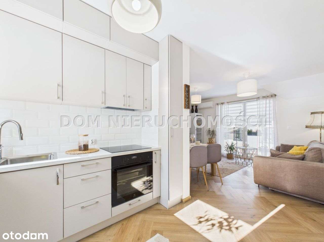 Mieszk. bezczynszowe 3pok. 53m2,Jaroty,Antonowicza - Pełny obrazek: 3/17