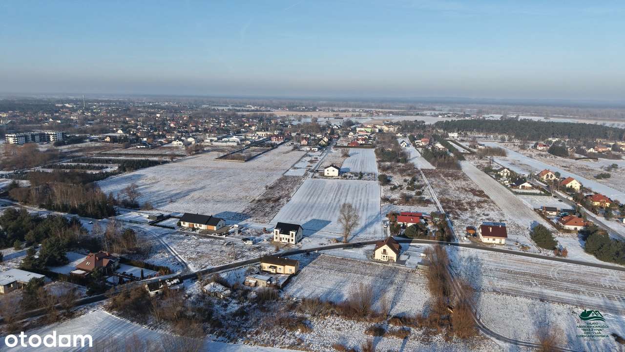 Dom typu bliźniak blisko Ciechocinka-19