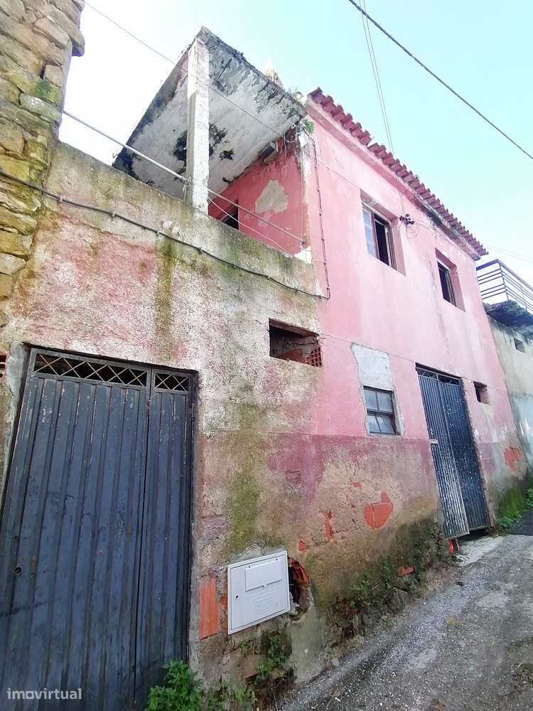 Moradia para renovar Almalagues - Grande imagem: 5/5