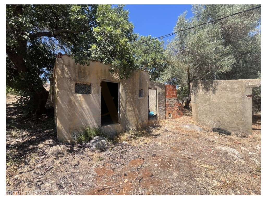 Quinta com duas casas, vistas para o mar e 11.940 m² de terreno em ...-23