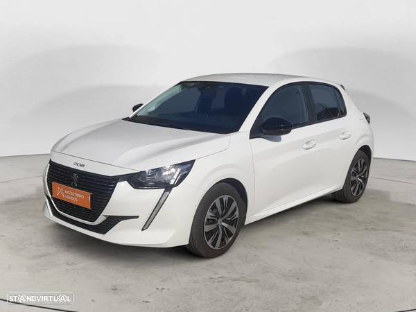 Peugeot 208 1.2 PureTech Active Pack - 2