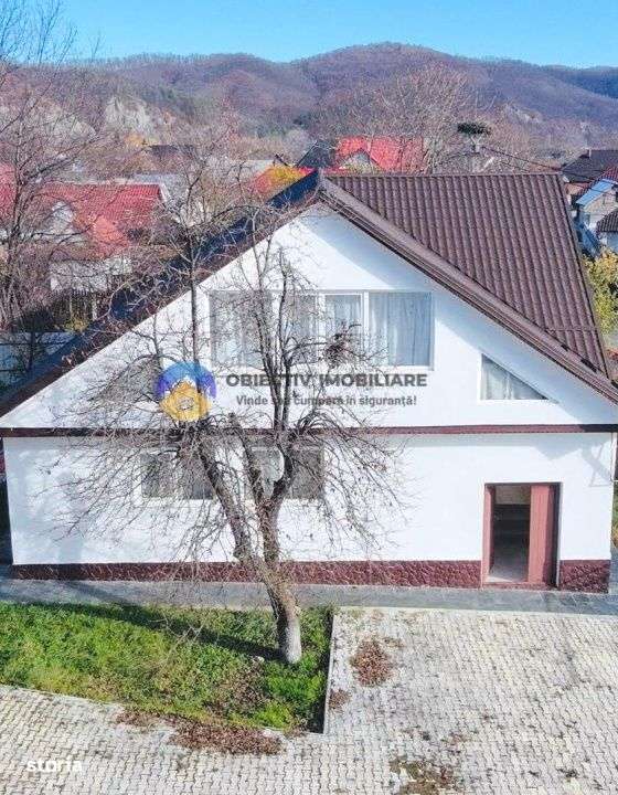 Casa + teren de vanzare in comuna Vanatori – jud. Neamt - Imagine principală: 2/14