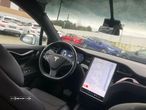 Tesla Model X 100D - 12