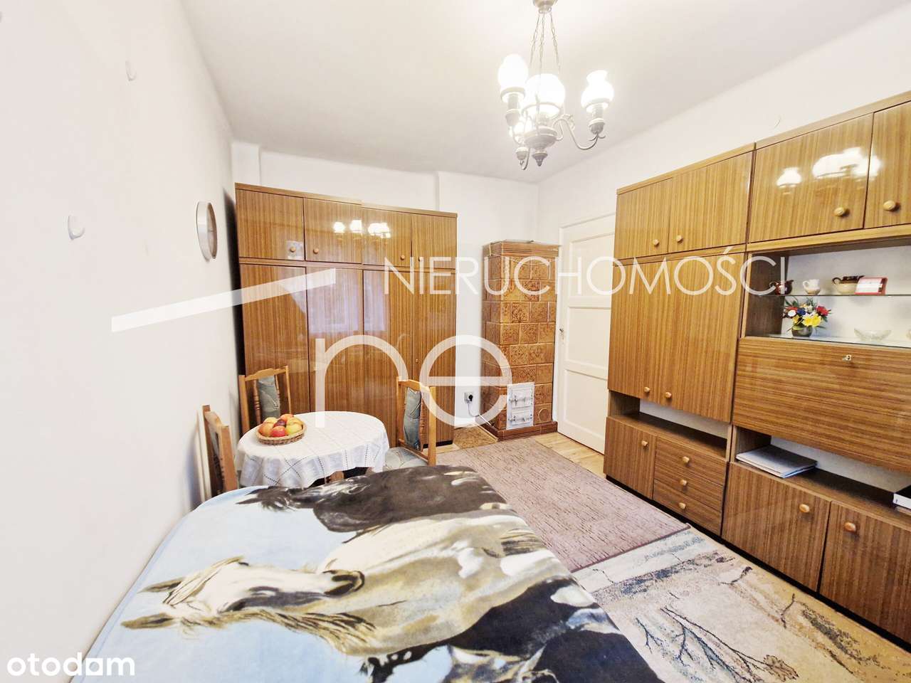 Mieszkanie 1 pokojowe - 29m2, Stare Dębniki, Praska-5