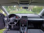 Audi A4 Avant 2.0 TDI - 4