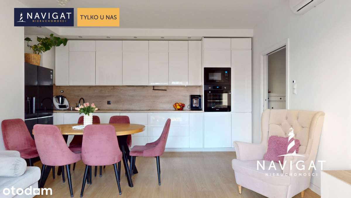 Komfort, przestrzeń i funkcjonalność - ogród 135m2-6