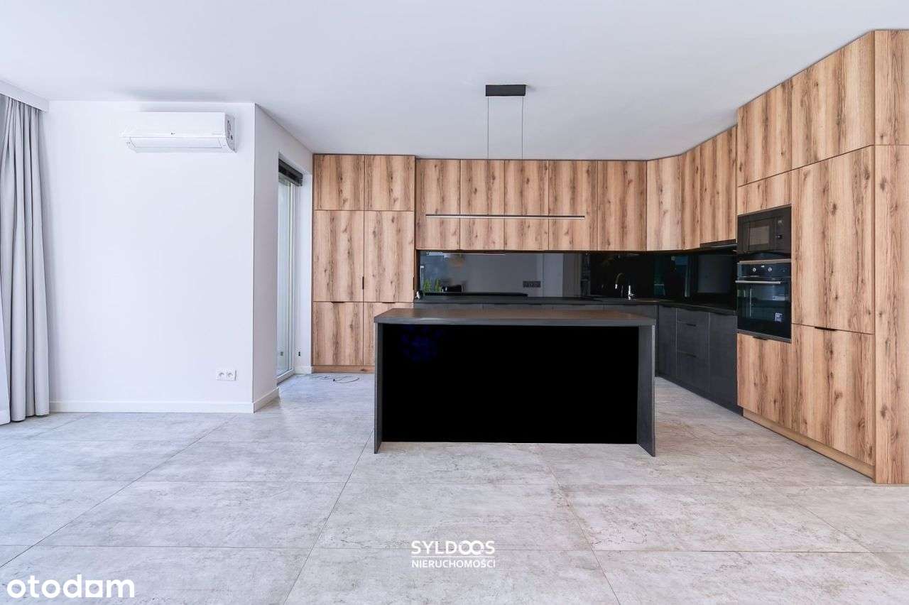 Nowoczesny dom dla rodziny–3minuty spacerem od Isk-3